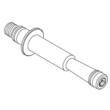 Kohler Spout Adaptor Assembly 1349541